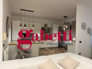 Villa unifamiliare via Giudice Falcone, 32, Marcianise — foto 12 di 50