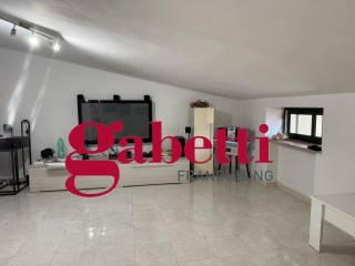 Villa unifamiliare via Giudice Falcone, 32, Marcianise — foto 33 di 50