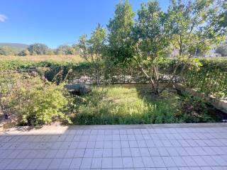 Trilocale buono stato, piano terra, Centro, Sirolo — foto 14 di 14