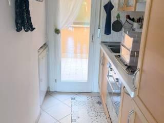 Trilocale buono stato, piano terra, Centro, Sirolo — foto 6 di 14