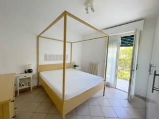 Trilocale buono stato, piano terra, Centro, Sirolo — foto 5 di 14