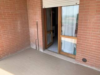 Bilocale via Monte Subasio , 30, San Damiano, Rivotorto, Capodacqua, Assisi — foto 2 di 4