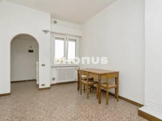 Bilocale via Lungobrembo, 34, Curno — foto 21 di 22