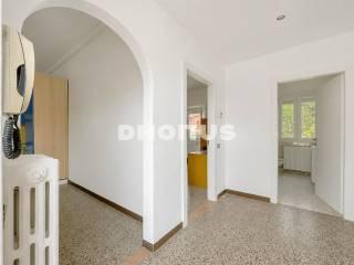 Bilocale via Lungobrembo, 34, Curno — foto 18 di 22