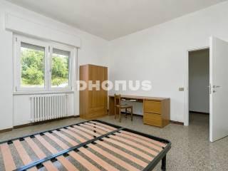 Bilocale via Lungobrembo, 34, Curno — foto 22 di 22