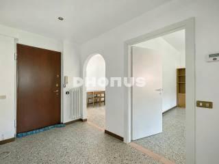 Bilocale via Lungobrembo, 34, Curno — foto 14 di 22