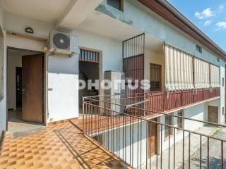 Bilocale via Lungobrembo, 34, Curno — foto 19 di 22