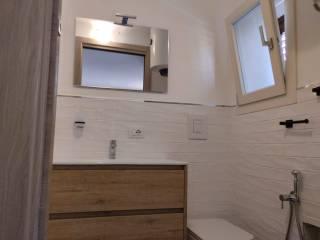 Loft via Gioacchino Rossini 6, Centro, Bagheria — foto 7 di 11