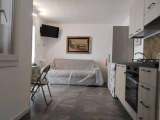 Loft via Gioacchino Rossini 6, Centro, Bagheria — foto 2 di 11