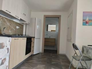 Loft via Gioacchino Rossini 6, Centro, Bagheria — foto 4 di 11
