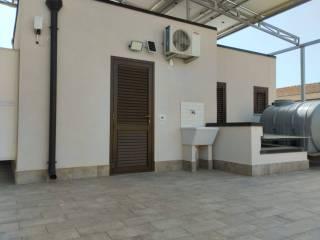 Loft via Gioacchino Rossini 6, Centro, Bagheria — foto 9 di 11