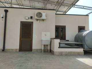 Loft via Gioacchino Rossini 6, Centro, Bagheria