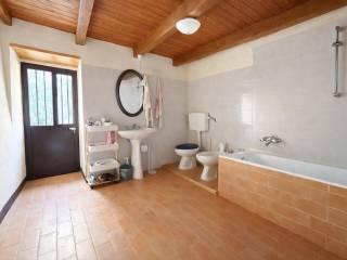 Terratetto unifamiliare via Roncola Bassa 33, Roncola Alta, Roncola — foto 12 di 36
