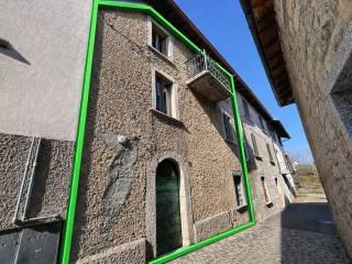 Terratetto unifamiliare via Roncola Bassa 33, Roncola Alta, Roncola — foto 9 di 36