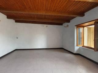 Terratetto unifamiliare via Roncola Bassa 33, Roncola Alta, Roncola — foto 15 di 36