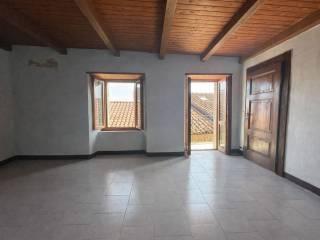 Terratetto unifamiliare via Roncola Bassa 33, Roncola Alta, Roncola — foto 3 di 36
