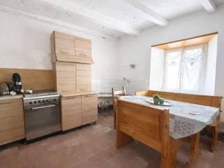Terratetto unifamiliare via Roncola Bassa 33, Roncola Alta, Roncola — foto 32 di 36