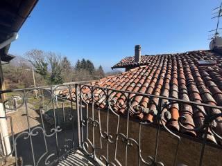 Terratetto unifamiliare via Roncola Bassa 33, Roncola Alta, Roncola — foto 34 di 36