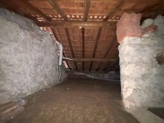 Terratetto unifamiliare via Roncola Bassa 33, Roncola Alta, Roncola — foto 13 di 36