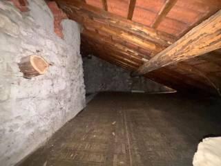 Terratetto unifamiliare via Roncola Bassa 33, Roncola Alta, Roncola — foto 20 di 36