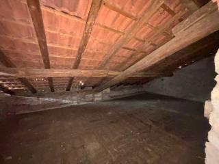 Terratetto unifamiliare via Roncola Bassa 33, Roncola Alta, Roncola — foto 28 di 36