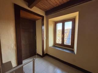 Terratetto unifamiliare via Roncola Bassa 33, Roncola Alta, Roncola — foto 21 di 36