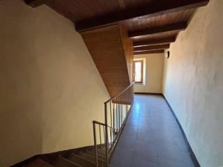 Terratetto unifamiliare via Roncola Bassa 33, Roncola Alta, Roncola — foto 33 di 36