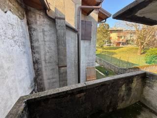 Terratetto unifamiliare via Roncola Bassa 33, Roncola Alta, Roncola — foto 6 di 36