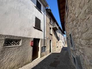 Terratetto unifamiliare via Roncola Bassa 33, Roncola Alta, Roncola — foto 17 di 36