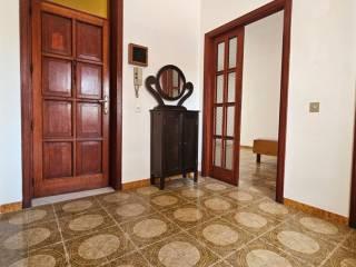 Quadrilocale via Onorevole Santi Recupero, 11, Centro, Milazzo