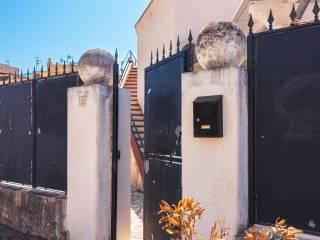 Appartamento in villa via Mongibello 10, Mondello - Valdesi, Palermo — foto 5 di 33