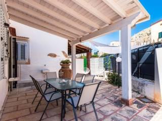 Appartamento in villa via Mongibello 10, Mondello - Valdesi, Palermo — foto 10 di 33