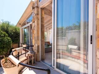 Appartamento in villa via Mongibello 10, Mondello - Valdesi, Palermo — foto 9 di 33