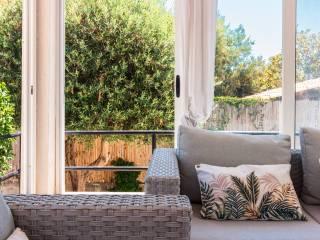 Appartamento in villa via Mongibello 10, Mondello - Valdesi, Palermo — foto 23 di 33