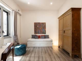 Appartamento in villa via Mongibello 10, Mondello - Valdesi, Palermo — foto 19 di 33