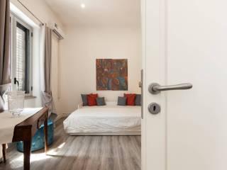 Appartamento in villa via Mongibello 10, Mondello - Valdesi, Palermo — foto 2 di 33