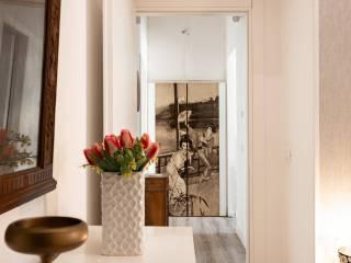Appartamento in villa via Mongibello 10, Mondello - Valdesi, Palermo — foto 14 di 33