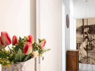 Appartamento in villa via Mongibello 10, Mondello - Valdesi, Palermo — foto 16 di 33