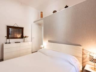 Appartamento in villa via Mongibello 10, Mondello - Valdesi, Palermo — foto 11 di 33