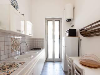Appartamento in villa via Mongibello 10, Mondello - Valdesi, Palermo — foto 33 di 33