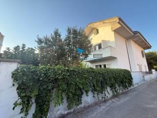 Terratetto unifamiliare via Don Domenico Marulli 16, Santa Filomena, Pescara — foto 6 di 42