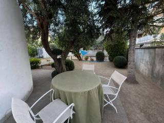 Terratetto unifamiliare via Don Domenico Marulli 16, Santa Filomena, Pescara — foto 33 di 42