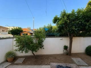 Terratetto unifamiliare via Don Domenico Marulli 16, Santa Filomena, Pescara — foto 4 di 42
