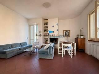 Terratetto unifamiliare via Don Domenico Marulli 16, Santa Filomena, Pescara — foto 27 di 42