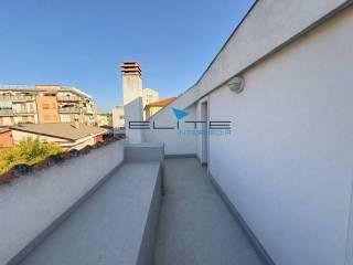 Terratetto unifamiliare via Don Domenico Marulli 16, Santa Filomena, Pescara — foto 25 di 42