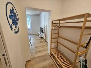 Bilocale via Gian Giuseppe Carulli 69, Umbertina - Madonnella, Bari