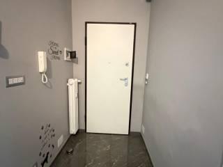 Trilocale corso Sant'Ignazio da Santhià 81, Centro, Santhià — foto 4 di 21