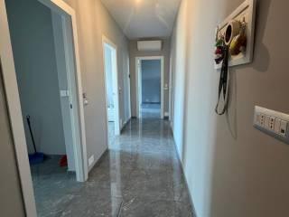 Trilocale corso Sant'Ignazio da Santhià 81, Centro, Santhià — foto 5 di 21