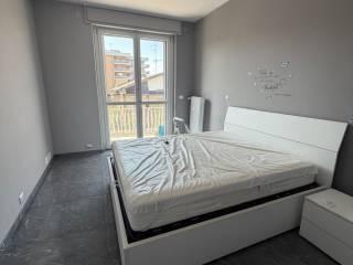Trilocale corso Sant'Ignazio da Santhià 81, Centro, Santhià — foto 3 di 21