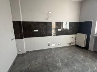 Trilocale corso Sant'Ignazio da Santhià 81, Centro, Santhià — foto 12 di 21